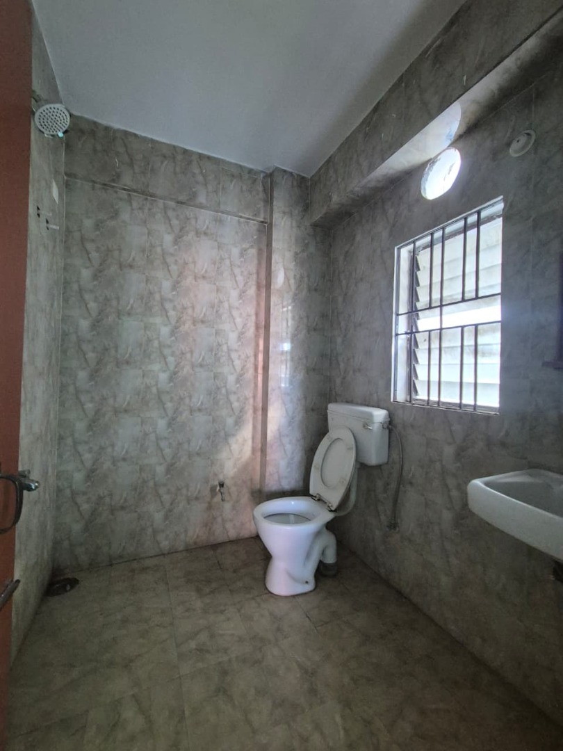Unfurnished 2bhk in Beltola, Guwahati, Assam, India for Rent